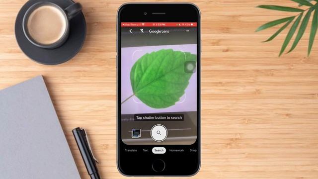 Using Google Lens On iPhone | Tutorial