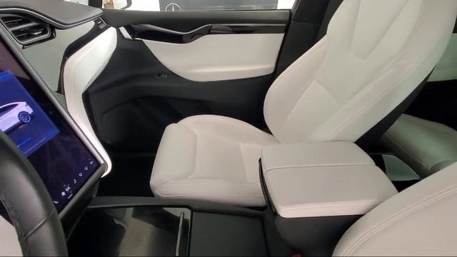 2020 Tesla Model X Long Range Sport Utility Fort Washington  King of Prussia  Cherry Hill  Philadel