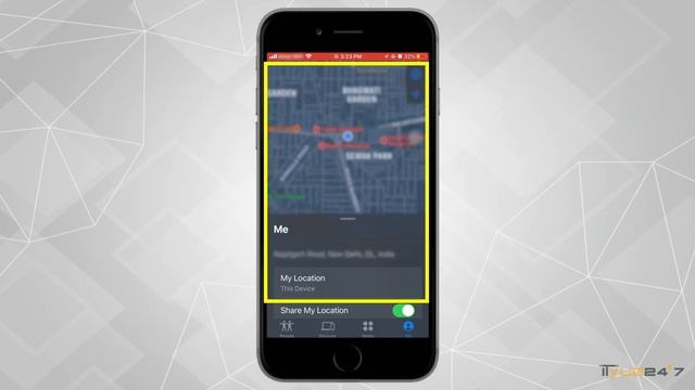 How to Find Lost iPhone or Mac 2023?