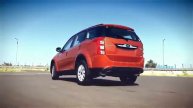 Mahindra XUV500