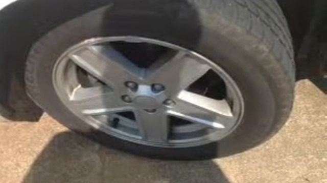 2007 Jeep Compass - Chattanooga TN