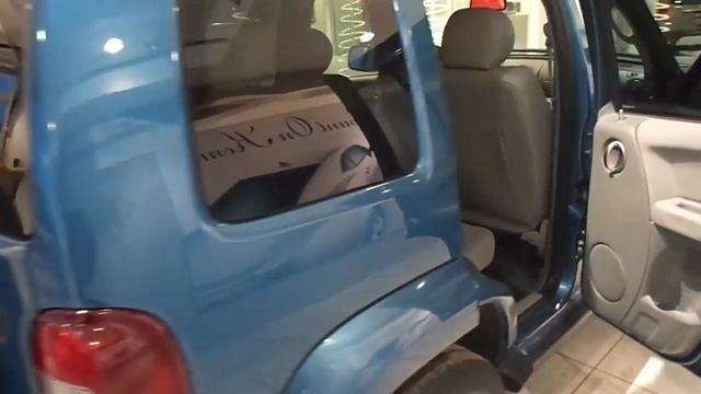 Pre-owned 2005 Jeep Liberty Diesel For Sale - Kemna Algona
