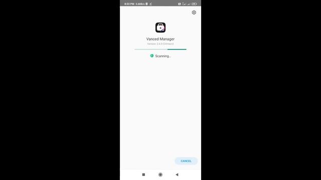 Youtube Vanced for MIUI redmi phones