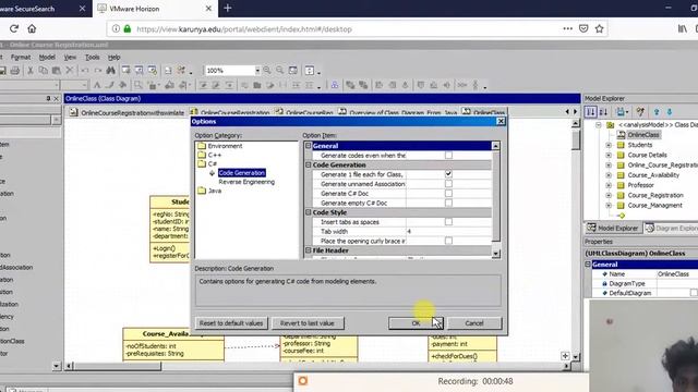 EXP9 CASETOOLS