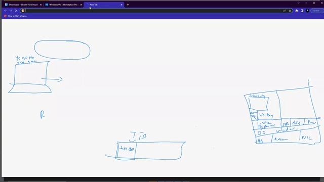 Lesson 19   Downloading your Linux image for your VM
