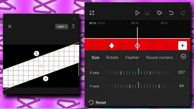 How to edit like pro।Basic to advance Editing on mobail।
