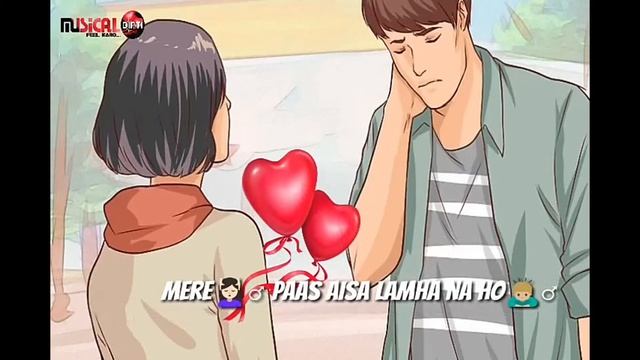 TERA ZIKR || DARSHAN RAVAL || SAD SONG NOVEMBER 9, 2017  ALBUM SONGS