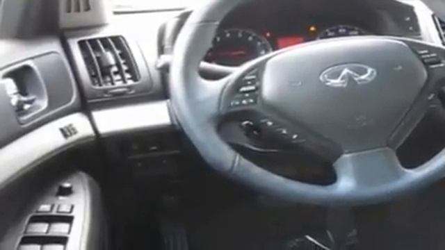2008 Infiniti G35 Kirkland WA 98034