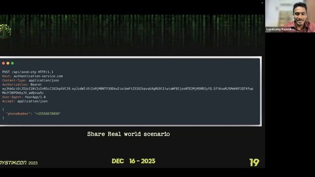 Securing the heartbeat of modern applications
