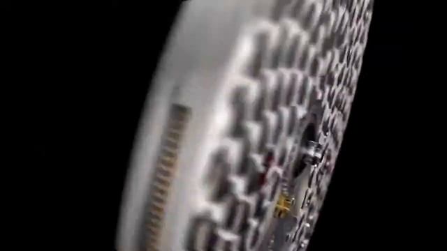Manufacture Piaget 830P Movement