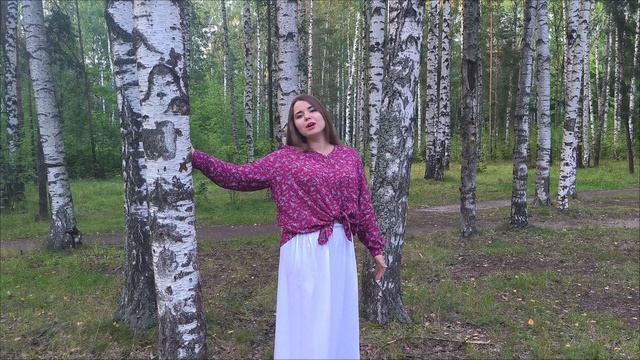 Россия моя, купола золотые