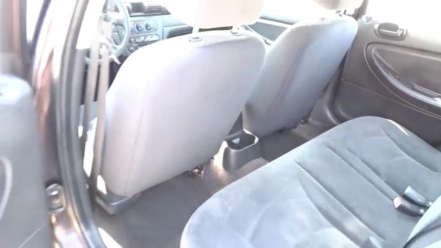2004 Dodge Stratus San Antonio, Austin, Houston, New Braunfels, Helotes, TX N51977A