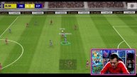 ASI TERMINE el PES Mobile!!!! MI MEJOR PLANTILLA DEL PES MOBILE | +5200 Calidad de Equipo