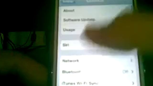 Easily Install siri on ios 5.1.1 (ipod 4g,iphone 4g,3gs and the ipad 1,2,3