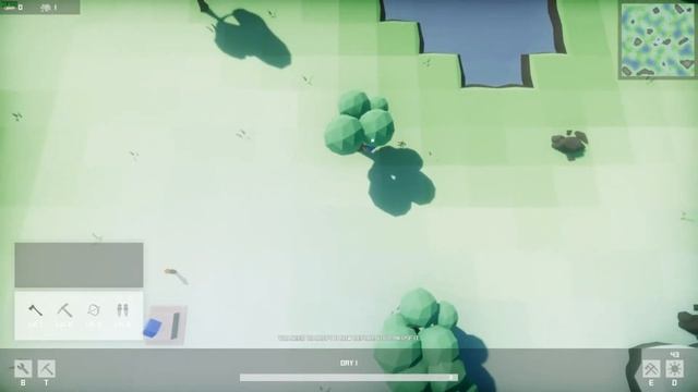 Outpost | Linux (native/proton) Gameplay