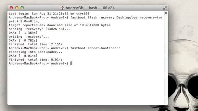 Gain Access to Data & Files on an Android Device with a Broken Screen [How-To]