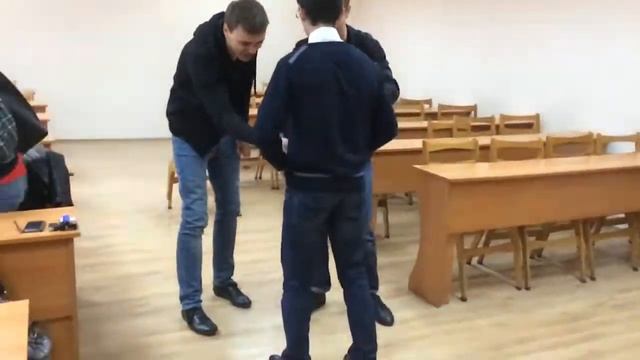Гопота в нархозе