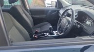 Landrover Freelander 2 TD5 2011 manual black