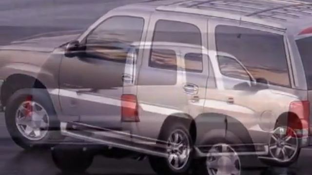 2008 Cadillac Escalade ESV AWD SUV - Columbia, SC