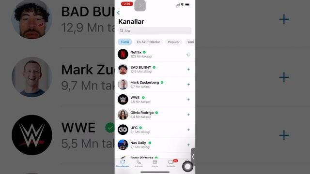 Whatsapp Kanal Açma Whatsapp Yani Kanal Özelliği Whatsapp Kanal Yayını