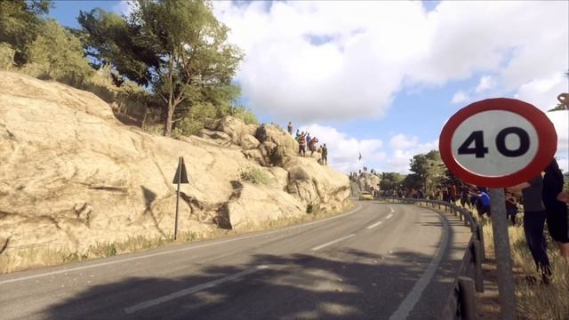 |Dirt Rally 2.0| Seat Ibiza 6K 270HP Kit Car| Spain Stage| Pops And Bangs|