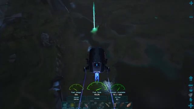Genesis Part 2 : DROP HUNT - Ark2.0