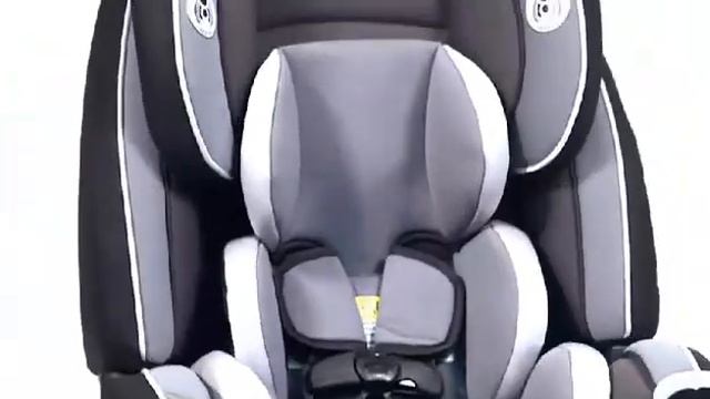 Graco 4 EVER Car Seat