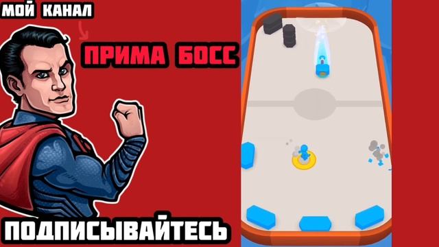 ТОП 5 ИГР НА IOS !