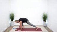 Yoga Asana...Take an Easy Seat