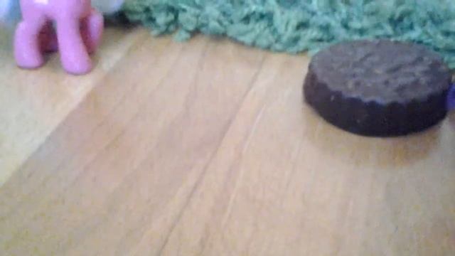 Рассказ жизни Чери Бери!!! секрет!!: