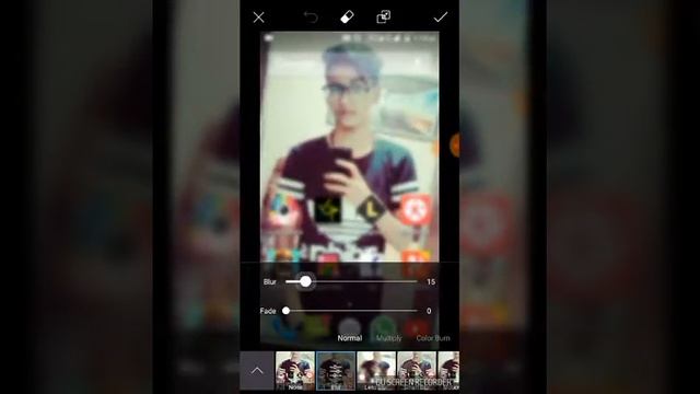 Make 3D Wallpaper For Your Android Or IOS Device || 100% Working ||