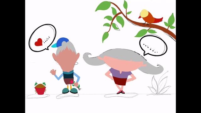 How I Spend My Free Time | Sunday Art Timelapse Using Procreate