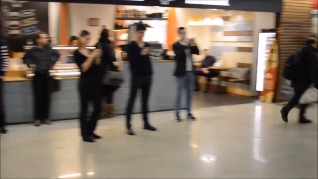 Видео с мероприятия
