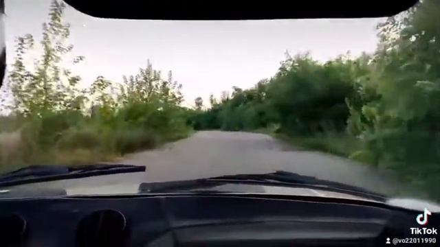 Катаюсь на ваз 2106