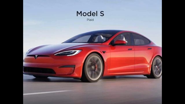 New Tesla Model S Long Range Gets Official EPA Range Rating
