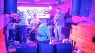 Plymouth Funk Club - Rock Steady (live jam)