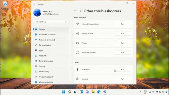 How to fix the 0x800f0801 error code in Windows 11