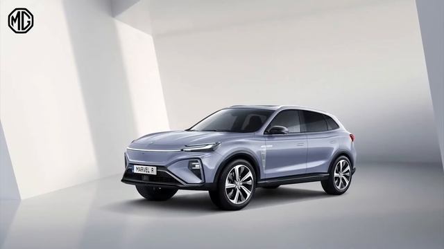 MG Marvel R EV SUV | Review | Specifications | Walk around | MG Electric