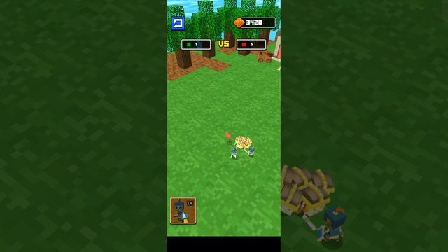 Unblock Craftsman - craft of war gameplay walkthrough (Android,ios)