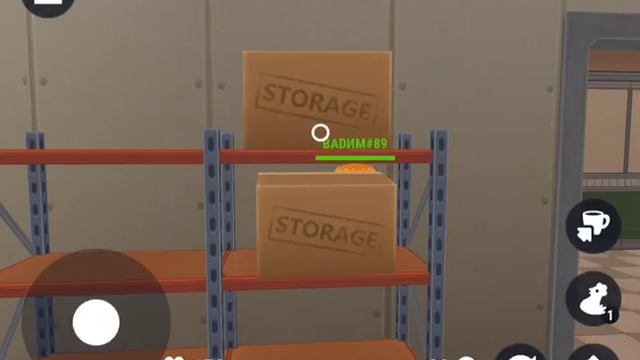Hide online вышла на ios!!!Стрим по Hide Online!