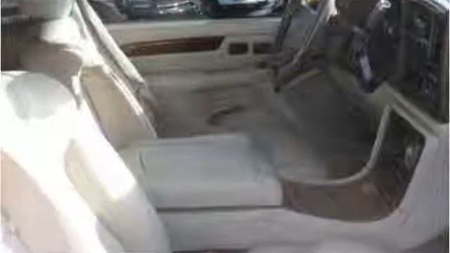 2002 Cadillac Escalade EXT Used Cars Colorado Springs CO