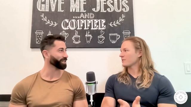 The POWER of Mind-Body Connection with Dr. Matt Zanis | The Doc Jacque Show