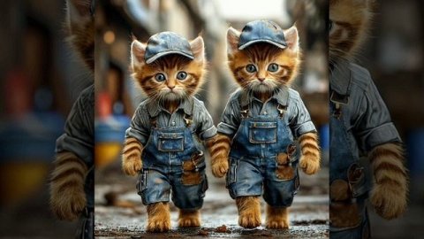 МИМИМИШНЫЕ) КОТОЛЮБАМ ПОСВЯЩАЕТСЯ!