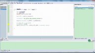 高并发服务器之epoll编程 上部分 嵌入式Linux网络编程基础 麦子学院