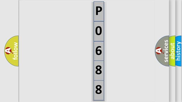 DTC Fiat P0688 Short Explanation