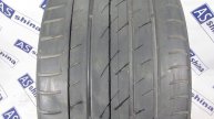 Шины бу 275 40 R19 Continental ContiSportContact 3 - 0016635FAL1VID