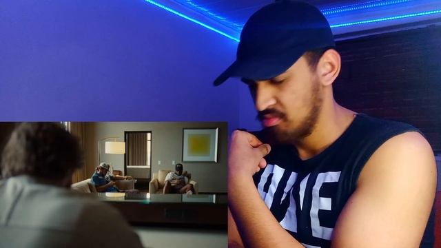 HIS PURE CLASS Jack Harlow - Denver music video REACTION!!!