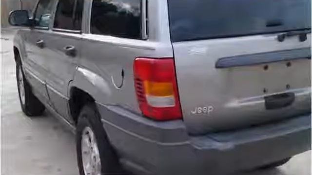 2001 Jeep Grand Cherokee Used Cars Lawrenceville GA