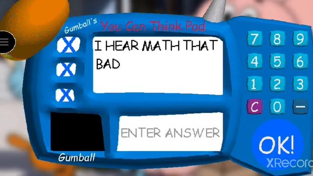 gumball basics 2020 mod menu android