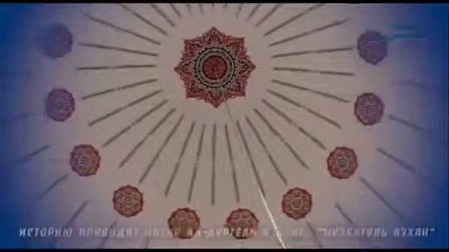 Проповедь.